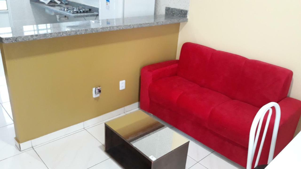 Apartamento Acesso rápido turismo Pousada de luxo - Apartamento Mobiliado 1 Boa Vista  Exterior foto