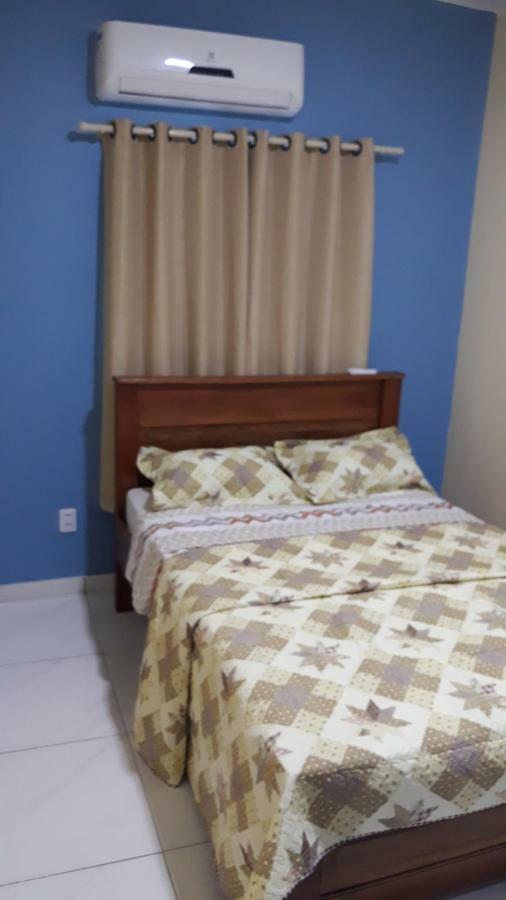 Apartamento Acesso rápido turismo Pousada de luxo - Apartamento Mobiliado 1 Boa Vista  Exterior foto
