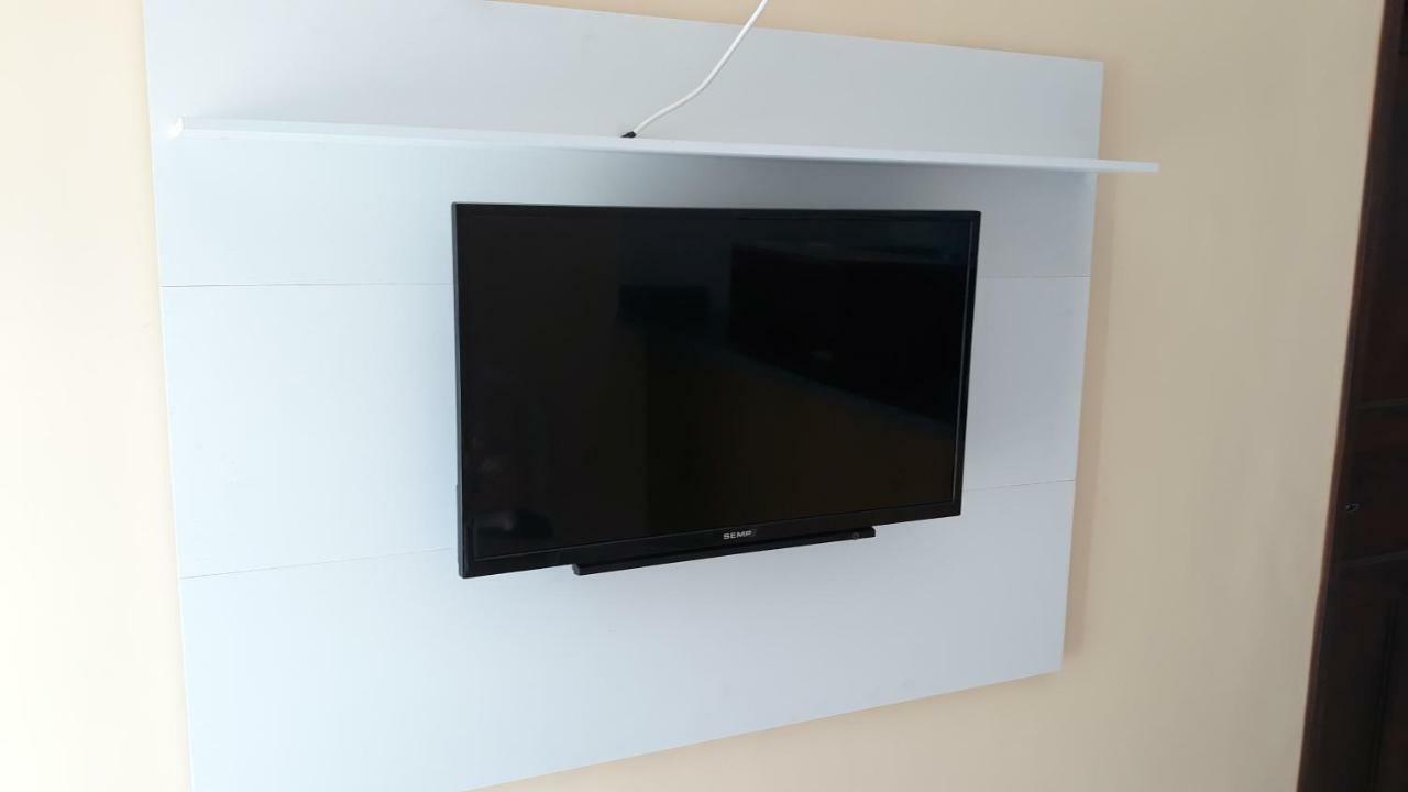 Apartamento Acesso rápido turismo Pousada de luxo - Apartamento Mobiliado 1 Boa Vista  Exterior foto