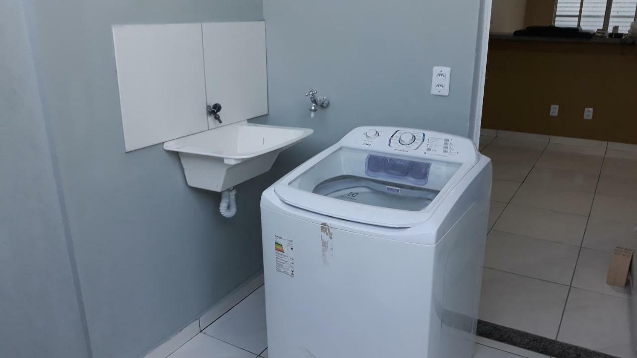 Apartamento Acesso rápido turismo Pousada de luxo - Apartamento Mobiliado 1 Boa Vista  Exterior foto