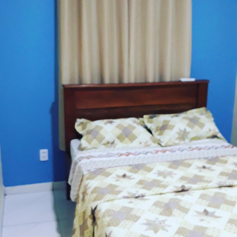Apartamento Acesso rápido turismo Pousada de luxo - Apartamento Mobiliado 1 Boa Vista  Exterior foto